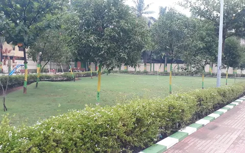 Karambakkam Park image
