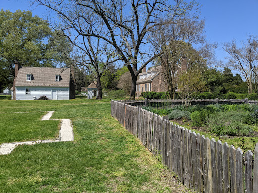 Historical Landmark «George Washington Birthplace National Monument», reviews and photos, 1732 Popes Creek Rd, Colonial Beach, VA 22443, USA