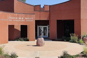 Standing Bear Museum and Education Center image