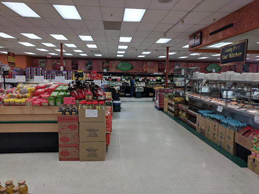 Asian Grocery Store «Gold Valley Supermarket», reviews and photos, 211 Morris Ave, Springfield Township, NJ 07081, USA