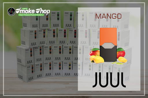 Tobacco Shop «Campus Smoke Shop», reviews and photos, 1525 W Tennessee St, Tallahassee, FL 32304, USA