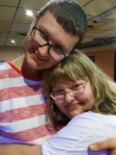 Bowling Alley «Legends Lanes», reviews and photos, 3919 National Rd W, Richmond, IN 47374, USA