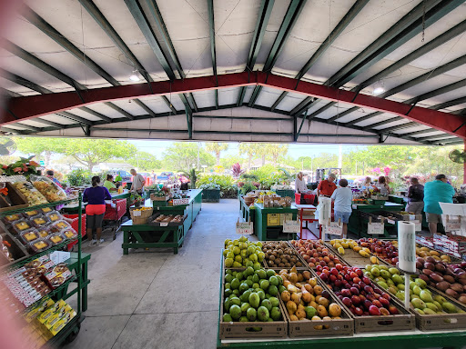 Produce Market «Nelson Family Farms», reviews and photos, 875 W Midway Rd, Fort Pierce, FL 34982, USA