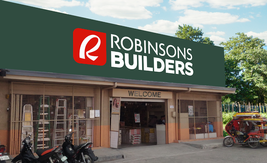 Robinsons Builders