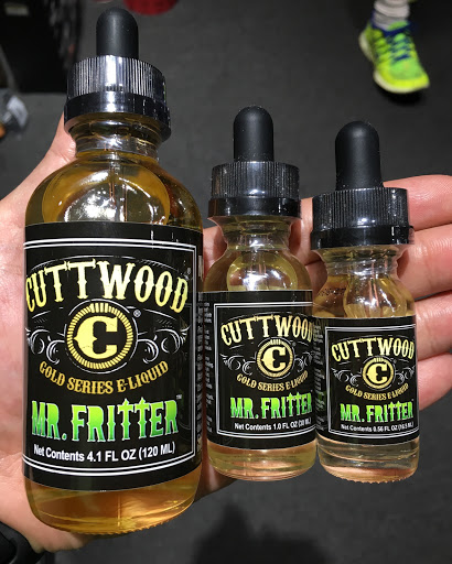 Vaporizer Store «Vapors smoke shop», reviews and photos, 5546 Old Shell Rd, Mobile, AL 36608, USA