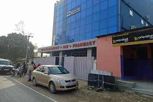 Glocal Hospital, Bhagalpur image