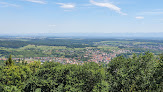 Château de la Wasenbourg Niederbronn-les-Bains