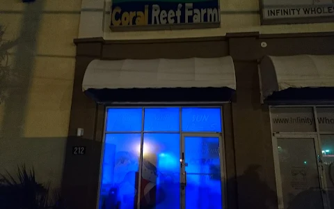Coral Reef Farm image