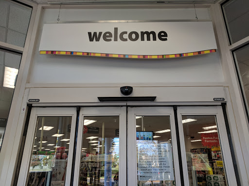 Drug Store «CVS», reviews and photos, 220 Triangle Rd, Hillsborough Township, NJ 08876, USA