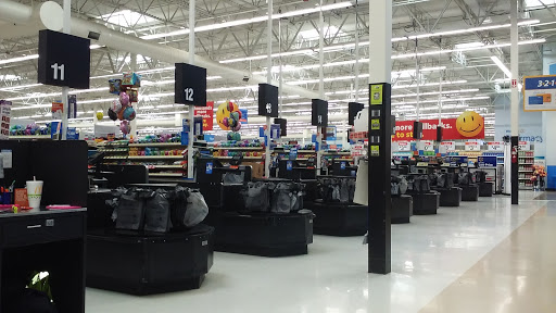 Department Store «Walmart Supercenter», reviews and photos, 60 S Stewart Rd, Corbin, KY 40701, USA