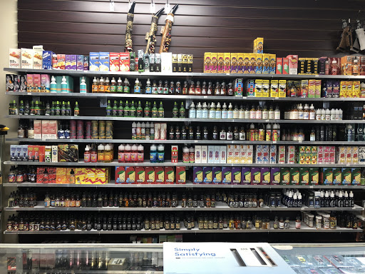 Tobacco Shop «Smoke Shop», reviews and photos, 8505 4th Ave, Brooklyn, NY 11209, USA