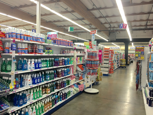 Discount Store «99 Cents Only Stores», reviews and photos, 23300 Valencia Blvd, Valencia, CA 91355, USA