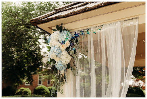 Florist «Flowers By Zoie», reviews and photos, 8112 Mechanicsville Turnpike, Mechanicsville, VA 23111, USA