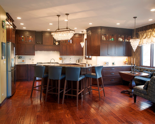 Furniture Store «Arhaus», reviews and photos, 1240 Northbrook Ct, Northbrook, IL 60062, USA