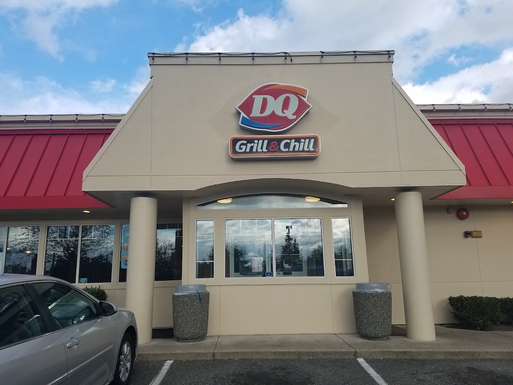 Dairy Queen 98383