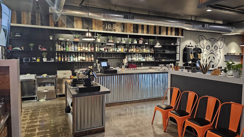 Cochinito Taqueria - Hayden 83835