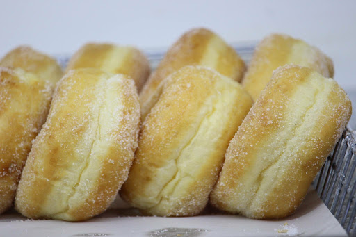 Donut Shop «Donutville U.S.A.», reviews and photos, 14829 Ford Rd, Dearborn, MI 48126, USA