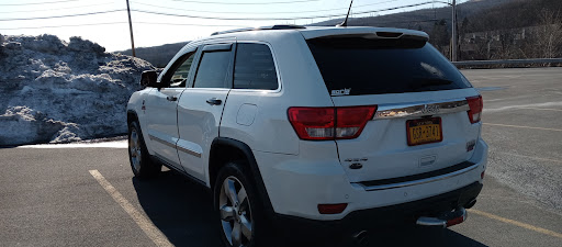 Jeweler «Nye Jewelers», reviews and photos, 241 Scranton Carbondale Hwy, Scranton, PA 18508, USA