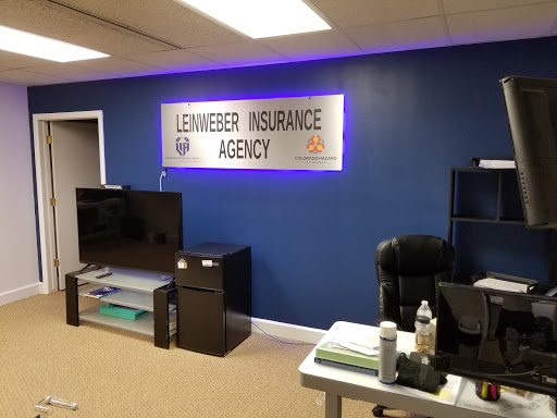 Insurance Agency «Leinweber Insurance Agency», reviews and photos