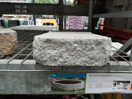 Home Improvement Store «The Home Depot», reviews and photos, 535 Grand Army of the Republic Hwy, Somerset, MA 02725, USA