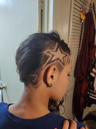 Barber Shop «Tumbado Barber Shop & Hair Salon», reviews and photos, 2311 Little York Rd, Houston, TX 77093, USA