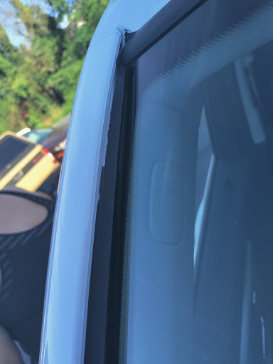 Auto Body Shop «Maaco Collision Repair & Auto Painting», reviews and photos, 601 S 17th St, Harrisburg, PA 17104, USA