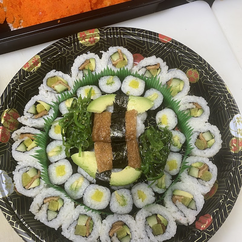 I Love Sushi Bergen op Zoom