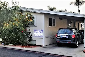 Fountain Blue Mobile Home Park image