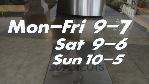 Hair Salon «Supercuts», reviews and photos, 9065 Staples Mill Rd, Henrico, VA 23228, USA