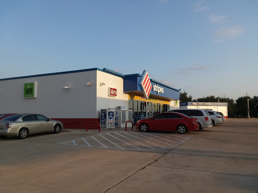 Convenience Store «Stripes», reviews and photos, 7421 FM 1464, Richmond, TX 77407, USA