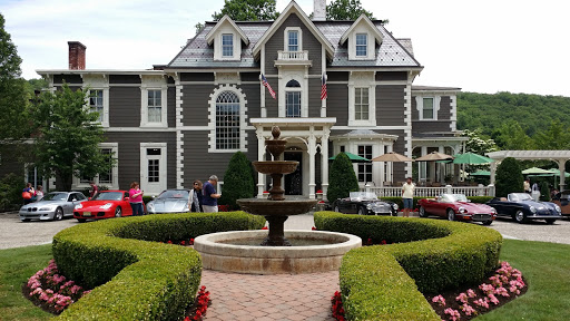 Vineyard «Torne Valley Vineyard», reviews and photos, 1 Torne Valley Rd, Hillburn, NY 10931, USA