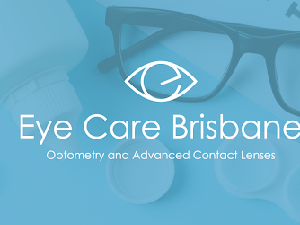 Eye Care Brisbane