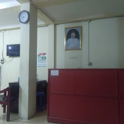Wisma Syariah PGAI