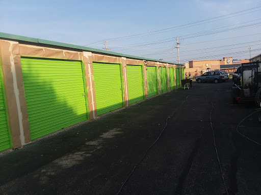 Storage Facility «Extra Space Storage», reviews and photos, 191 N Wilson Rd, Columbus, OH 43204, USA