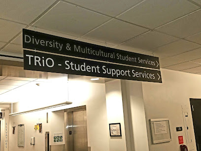 TRiO Student Support Services