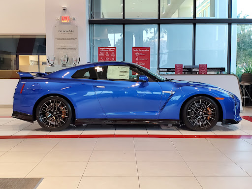 Nissan Dealer «Weston Nissan», reviews and photos, 3650 Weston Rd, Davie, FL 33331, USA