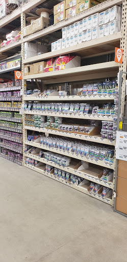 Home Improvement Store «The Home Depot», reviews and photos, 3860 Northlake Blvd, Lake Park, FL 33403, USA