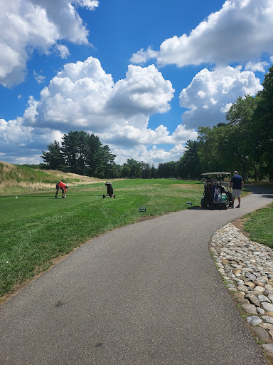 Golf Course «Preakness Valley Golf Course», reviews and photos, 209 Totowa Rd, Wayne, NJ 07470, USA