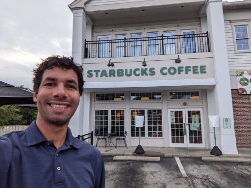 Coffee Shop «Starbucks», reviews and photos, 8869 Brecksville Rd, Brecksville, OH 44141, USA