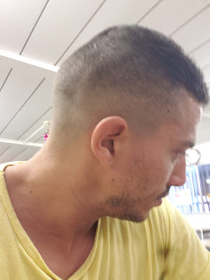 Kad'hair à Marseille