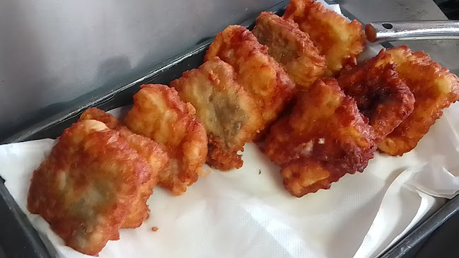 Taverna Bar Kavvadias - Εσπέριοι