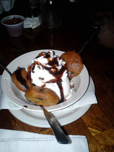 Barbecue Restaurant «Red Rock Saloon», reviews and photos, 1227 N Water St, Milwaukee, WI 53202, USA