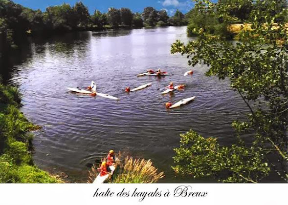 Photos du propriétaire Gîte Gite de France 86320 Persac