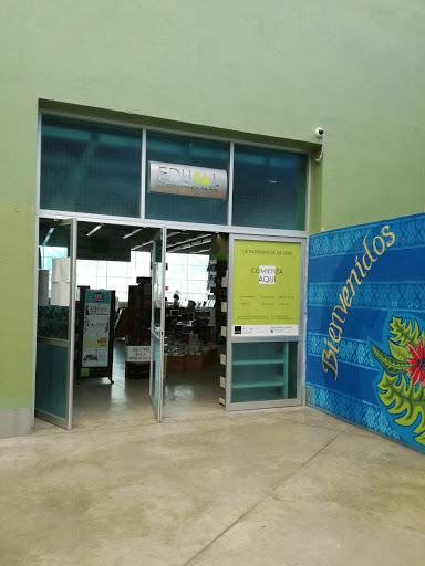 Librería Educal Querétaro