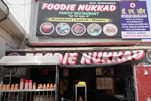 Foodie Nukkad Restaurant image