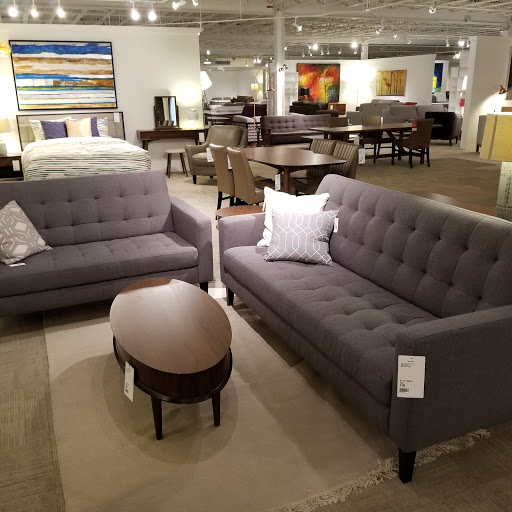 Furniture Store «Dania», reviews and photos, 1001 Skokie Blvd, Northbrook, IL 60062, USA