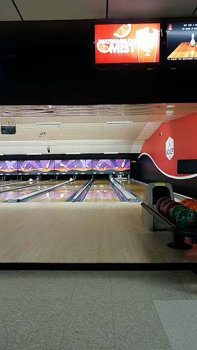 Bowling Alley «AMF Mt Lebanon Lanes», reviews and photos, 1601 Washington Rd, Pittsburgh, PA 15228, USA