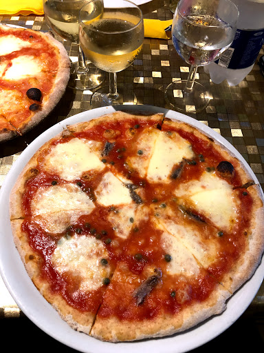 Mamma Mia! in Giurdignano, Provincia di Lecce