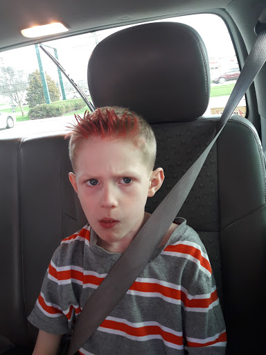 Hair Salon «Great Clips», reviews and photos, 1055 Linden Dr, Marion, IA 52302, USA