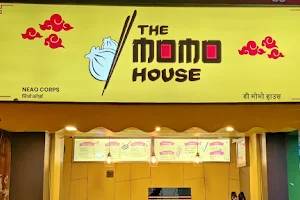 The Momo House (डी मोमो हाउस) image